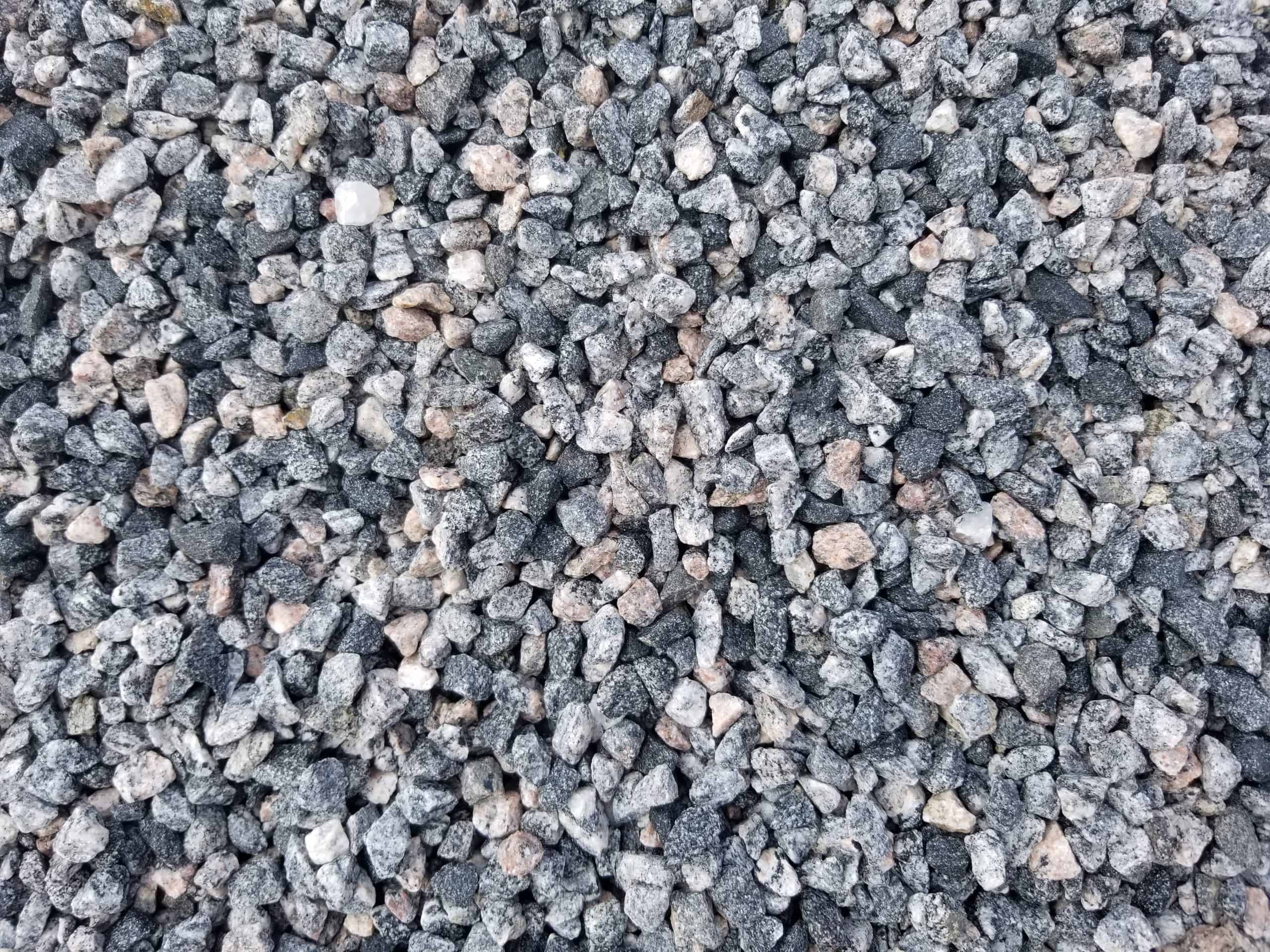 Read more about the article Crushed Gravel