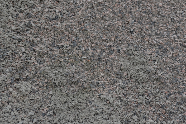 Read more about the article Granular Screenings (1/4” minus) Pathway Gravel